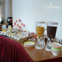 Palatin Hotel Jerusalem