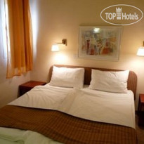 Palatin Hotel Jerusalem