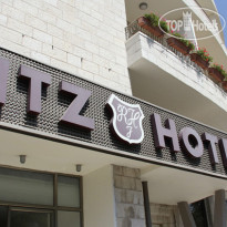 Ritz Hotel