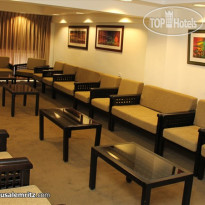 Ritz Hotel
