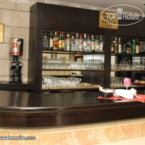 Ritz Hotel