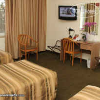 Ritz Hotel