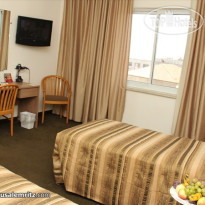 Ritz Hotel