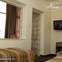 Ritz Hotel