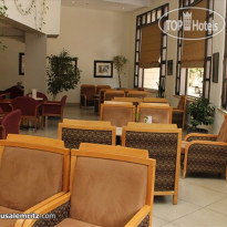 Ritz Hotel