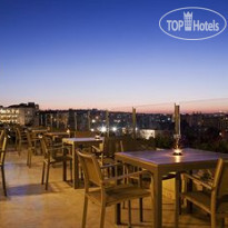 St. George Hotel Jerusalem 