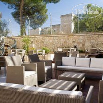 St. George Hotel Jerusalem 