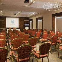 St. George Hotel Jerusalem 