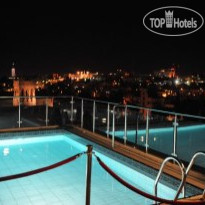 St. George Hotel Jerusalem 
