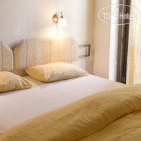 The Jerusalem Hostel 