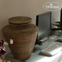 The Jerusalem Hostel 