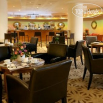 Leonardo Jerusalem Бар