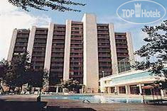 Hotel photo Kedem Towers  4*