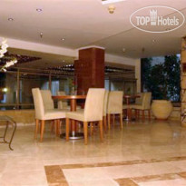 Jerusalem Gate Hotel