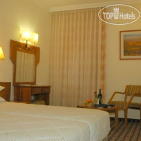 Jerusalem Gate Hotel