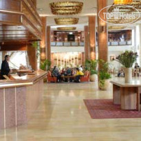 Jerusalem Gate Hotel
