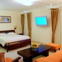 Jerusalem Gate Hotel