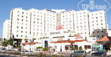 Jerusalem Gate Hotel 4*