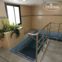 Jerusalem Gate Hotel