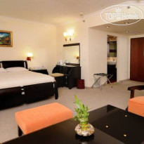 Jerusalem Gate Hotel
