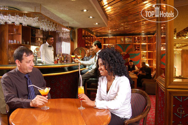 New photos from tourists Jerusalem Gate Hotel 4*