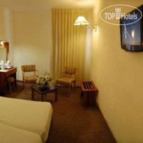 Jerusalem Gate Hotel
