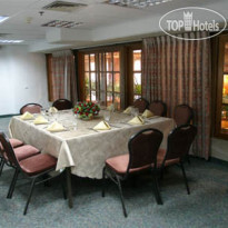 Jerusalem Gate Hotel