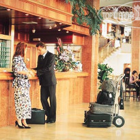 Jerusalem Gate Hotel