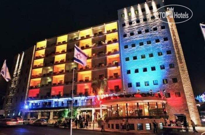 Hotel photo Prima Kings 4*