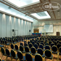 Ramada Hotel Jerusalem Конференц-зал