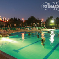 Inbal Jerusalem Бассейн