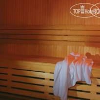 Inbal Jerusalem Сауна