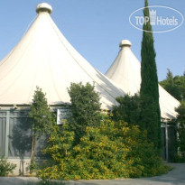 Neve Shalom Hotel