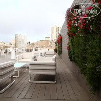 Eyal Hotel 