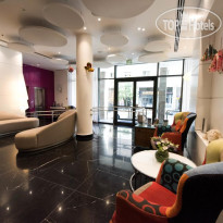 Eyal Hotel 