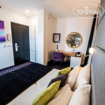 Eyal Hotel 