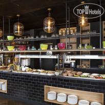 Ibis Styles Jerusalem Sheikh Jarrah