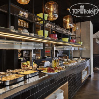 Ibis Styles Jerusalem Sheikh Jarrah