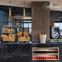 Ibis Styles Jerusalem Sheikh Jarrah