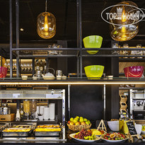 Ibis Styles Jerusalem Sheikh Jarrah
