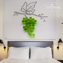 Ibis Styles Jerusalem Sheikh Jarrah