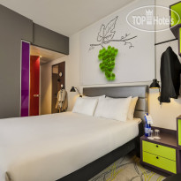 Ibis Styles Jerusalem Sheikh Jarrah