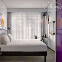 Ibis Styles Jerusalem Sheikh Jarrah