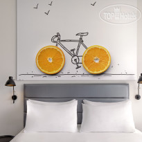Ibis Styles Jerusalem Sheikh Jarrah