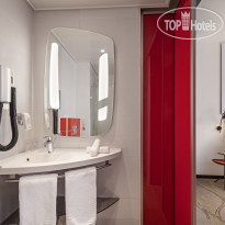 Ibis Styles Jerusalem Sheikh Jarrah