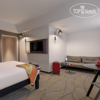 Ibis Styles Jerusalem Sheikh Jarrah