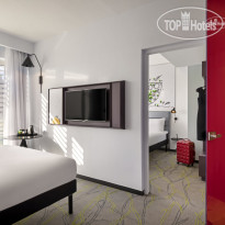 Ibis Styles Jerusalem Sheikh Jarrah