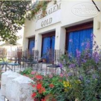 Jerusalem Gold