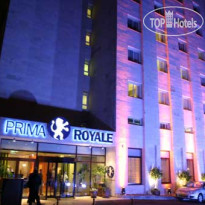 Prima Royale