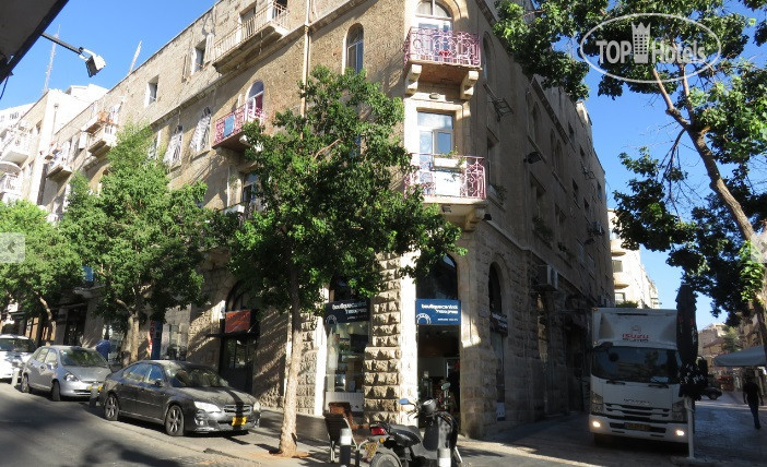 Hotel photo Alon Hotel 